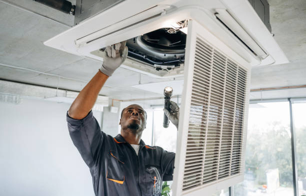 Licensed Hvac Repair service in Leonard, TX - FH HVAC