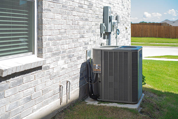 Reliable Hvac Repair contractor in Leonard, TX by FH HVAC